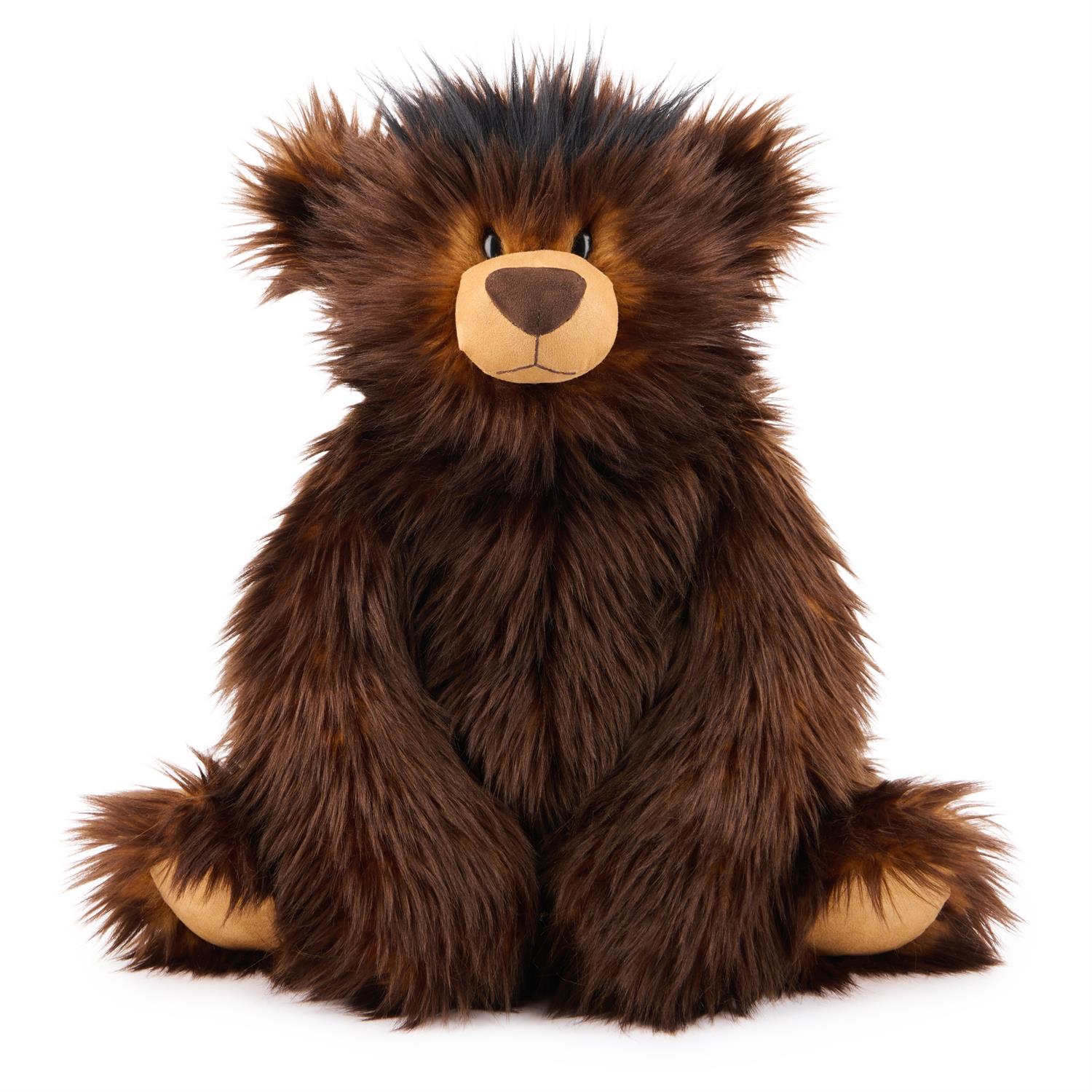 Plush Bear Boe 12" by Homeportonline