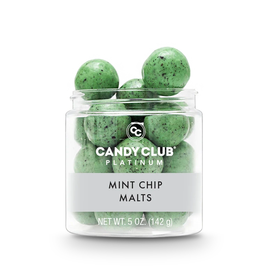 Candy Club
