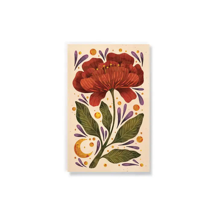 Classic Layflat Journal  Notebook