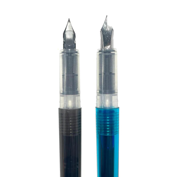 Fountain Pen Set Splendid Duo by Homeportonline