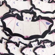 Mother of the Moon Stickers