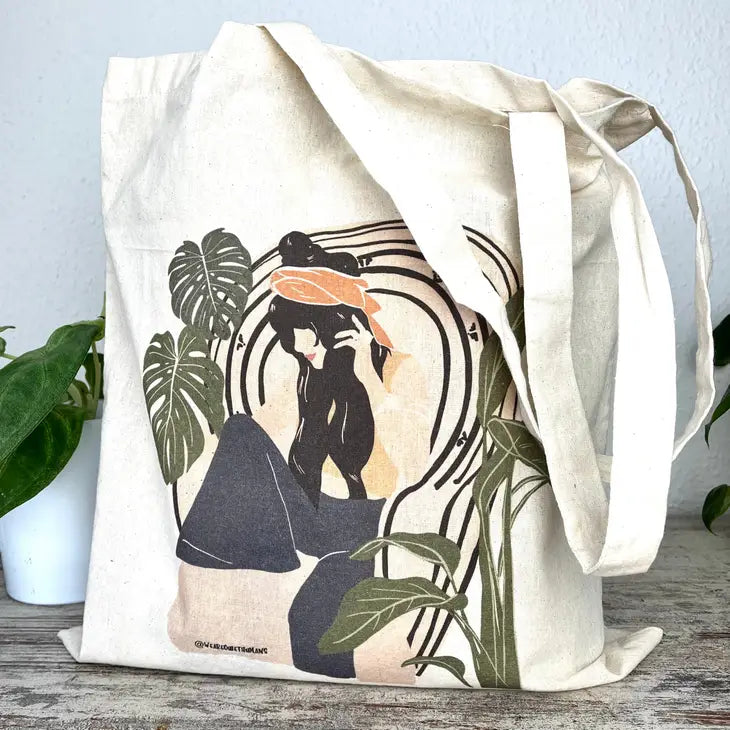 PlantyIntroverts Cloth Bags
