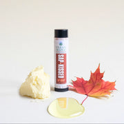 Lip Balm - Sap Kissed - Clean Maple