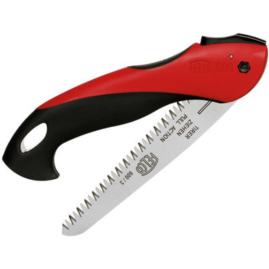 FELCO 600 Folding pull-stroke pruning saw