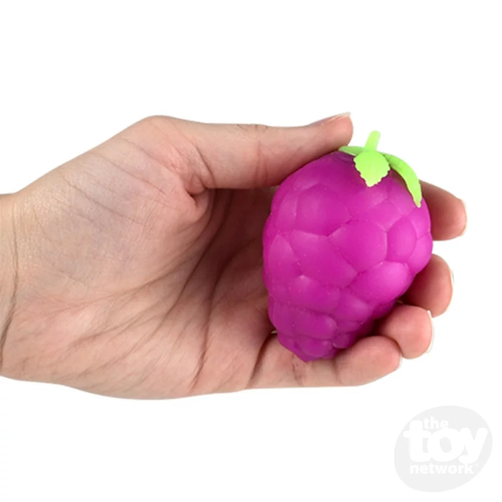 Squish Stretch Fruit 2"-4.75" (Sold Individually) by Homeportonline