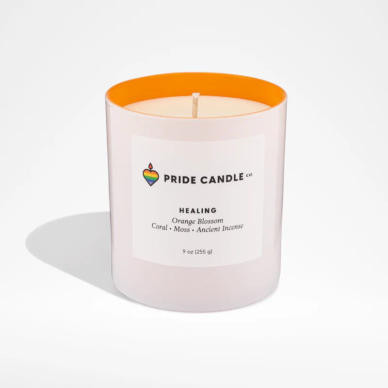 SALE! Pride 9oz Candle