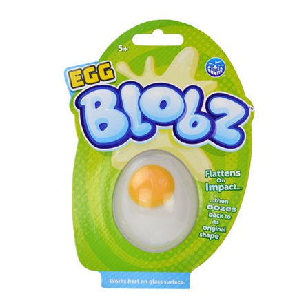 Blobz Egg by Homeportonline