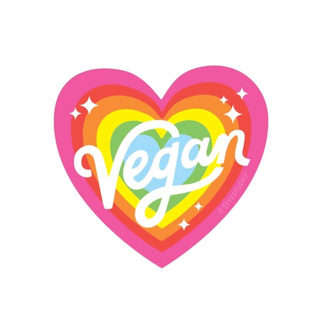 Vinyl Stickers