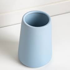 Tumbler - Anitra Ceramic Blue by Homeportonline