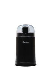 Electric Coffee Grinder - Blade Cool Grind 3.5oz Black by Homeportonline