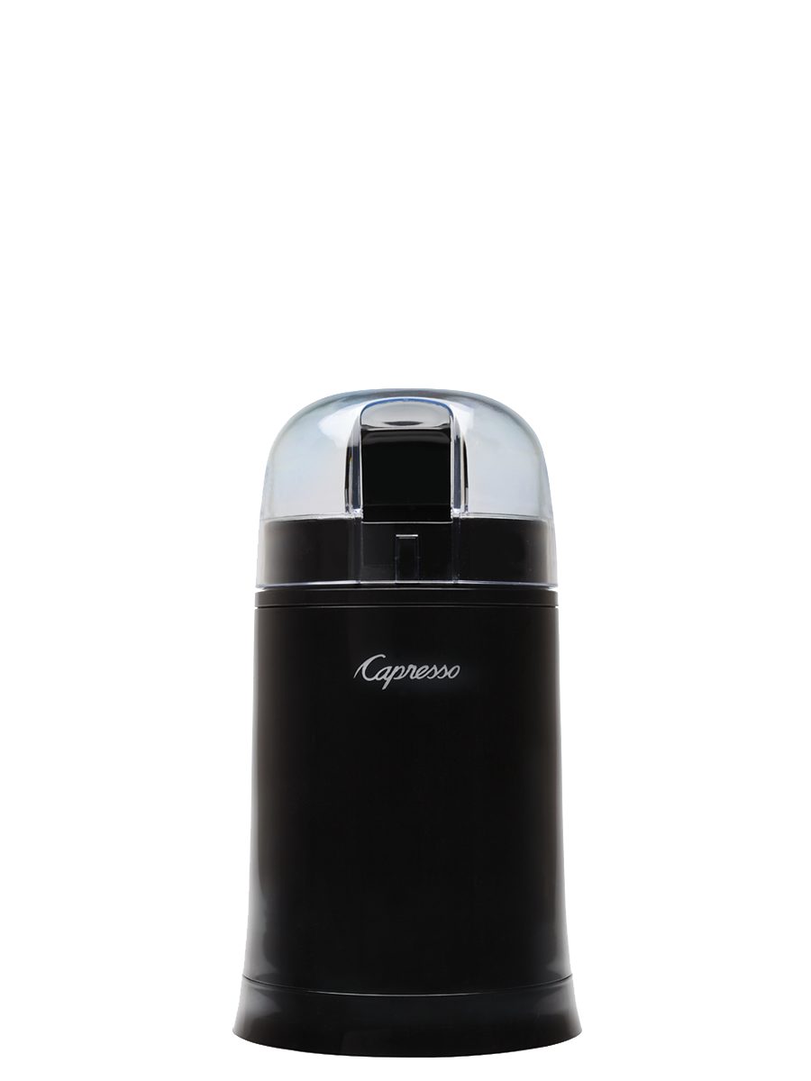 Electric Coffee Grinder - Blade Cool Grind 3.5oz Black by Homeportonline