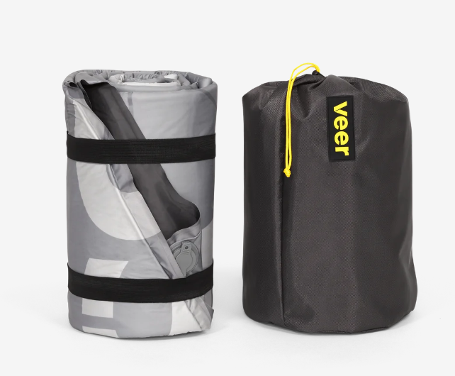 Veer Basecamp Airpad