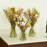 Dried Flowers - Field Bouquet - Multiple