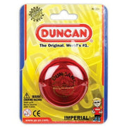 Duncan Imperial Yo Yo Assorted colors 1 Count
