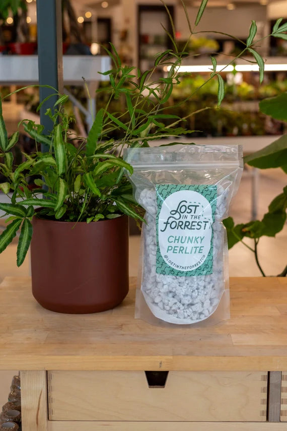 Litf Perlite - Chunky