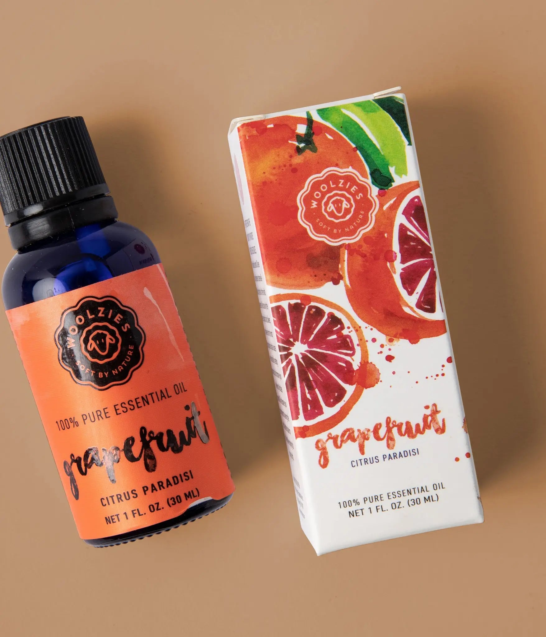 Essential Oils