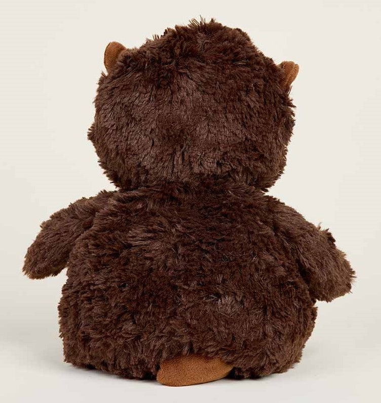 Warmies Beaver by Homeportonline
