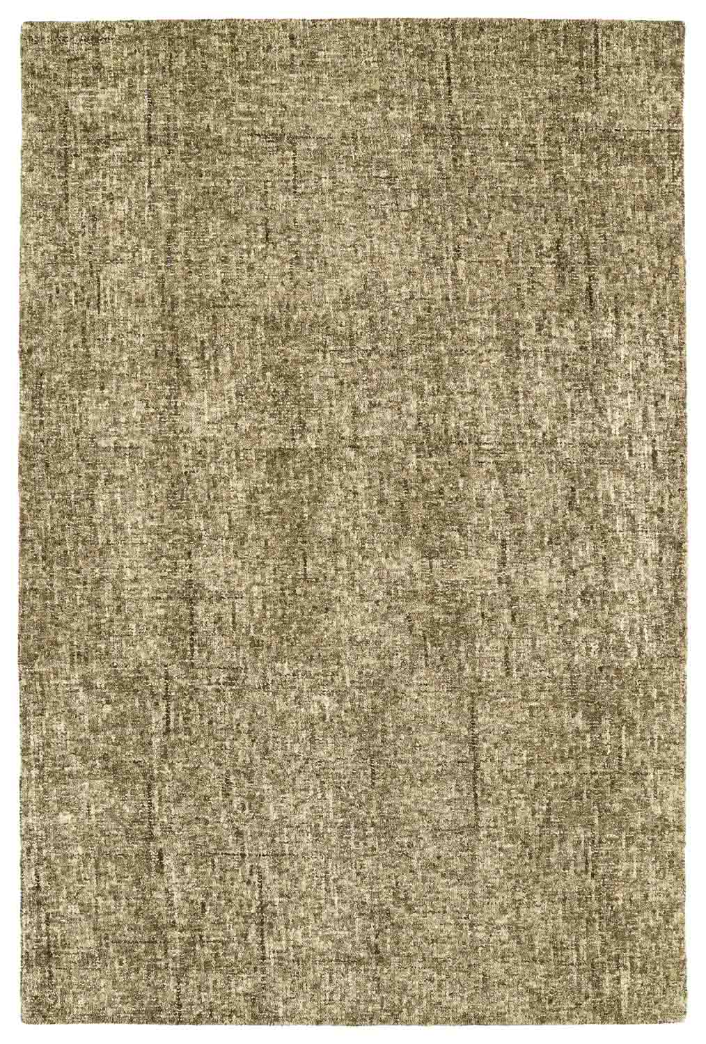 Calisa Rug Basil 5' X 7'6" by Homeportonline