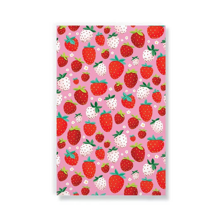 Classic Layflat Journal  Notebook