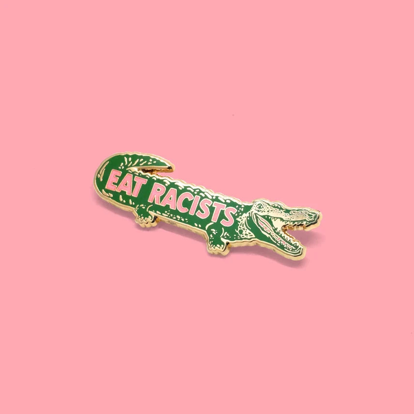 Enamel Pin