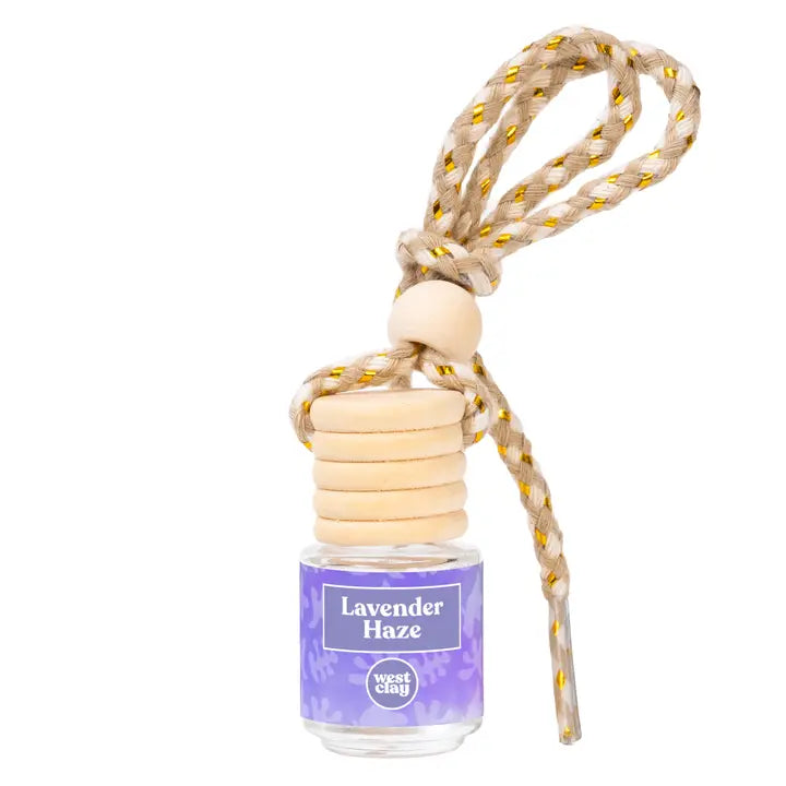 Car Air Fresheners | Fragrance Diffuser
