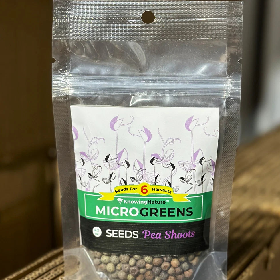 Microgreens Seeds