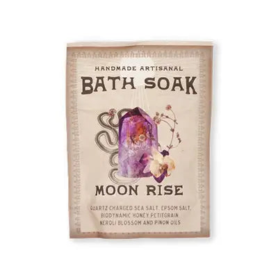 Bath Soak