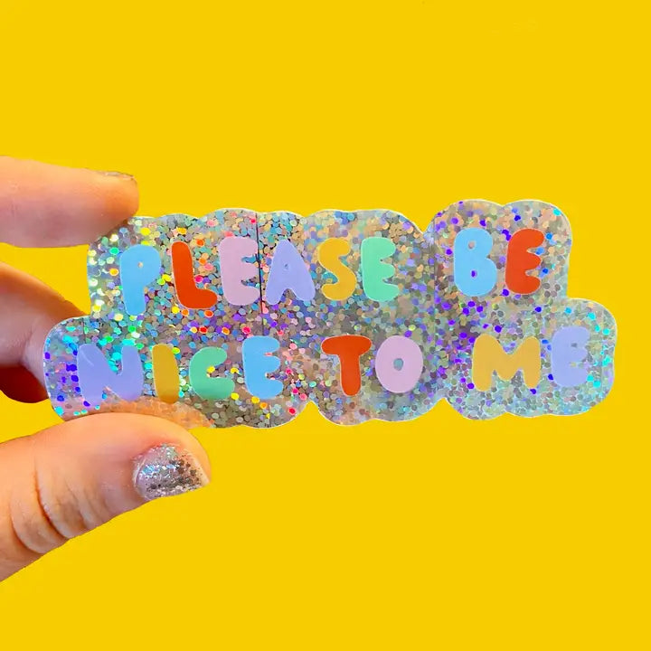 The Peach Fuzz Stickers
