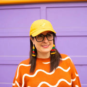 Jenny Lemons Hat