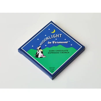 Chocolate Bars - Mooonlight in Vermont