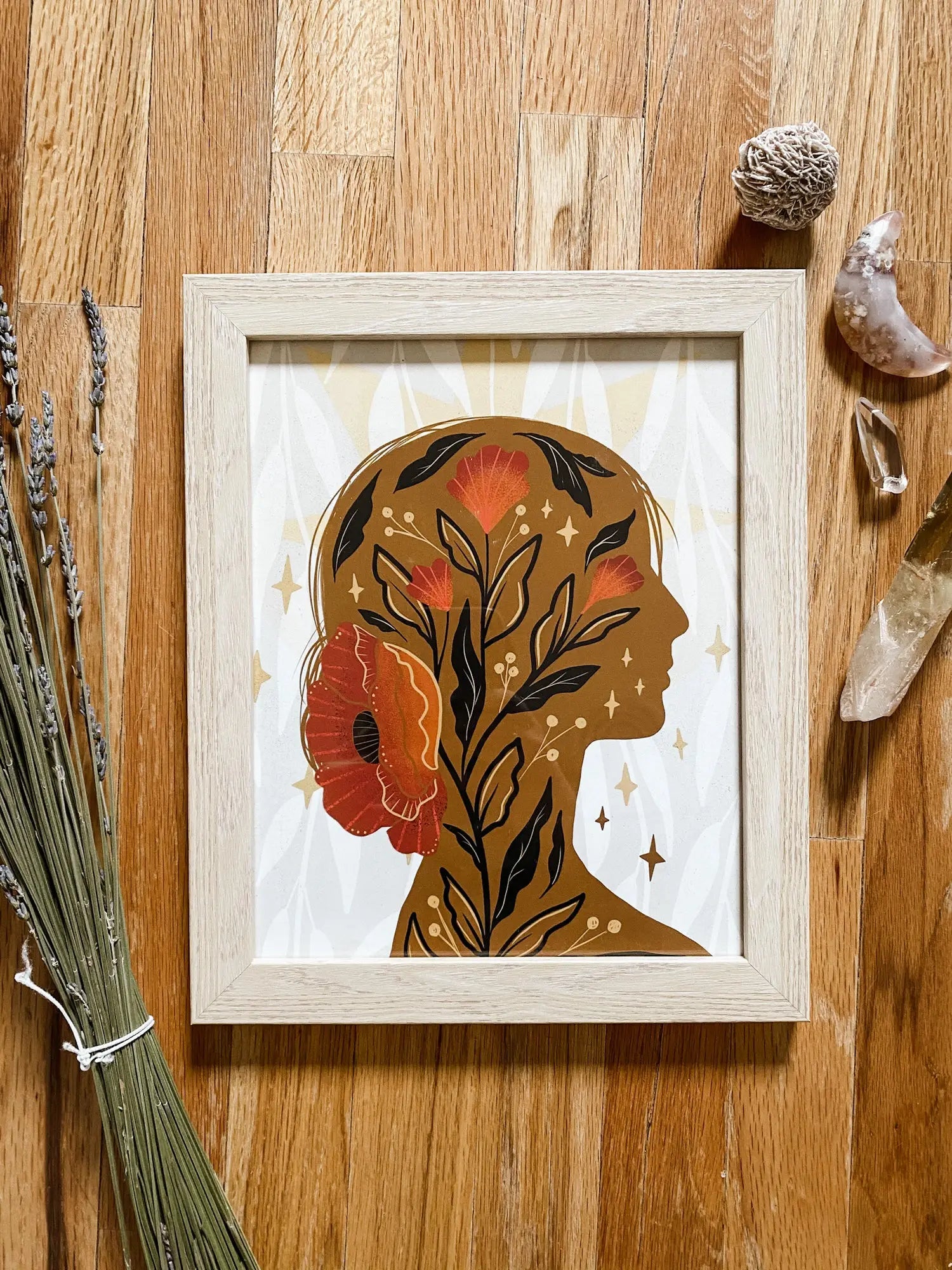 Room for Growth - Art Print