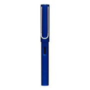 Lamy Al-Star Fountain Pen - Ocean Blue  Fine Nib