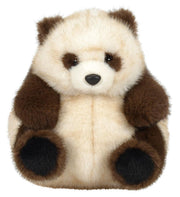 Plush Bear Fluff Bearkins by Homeportonline