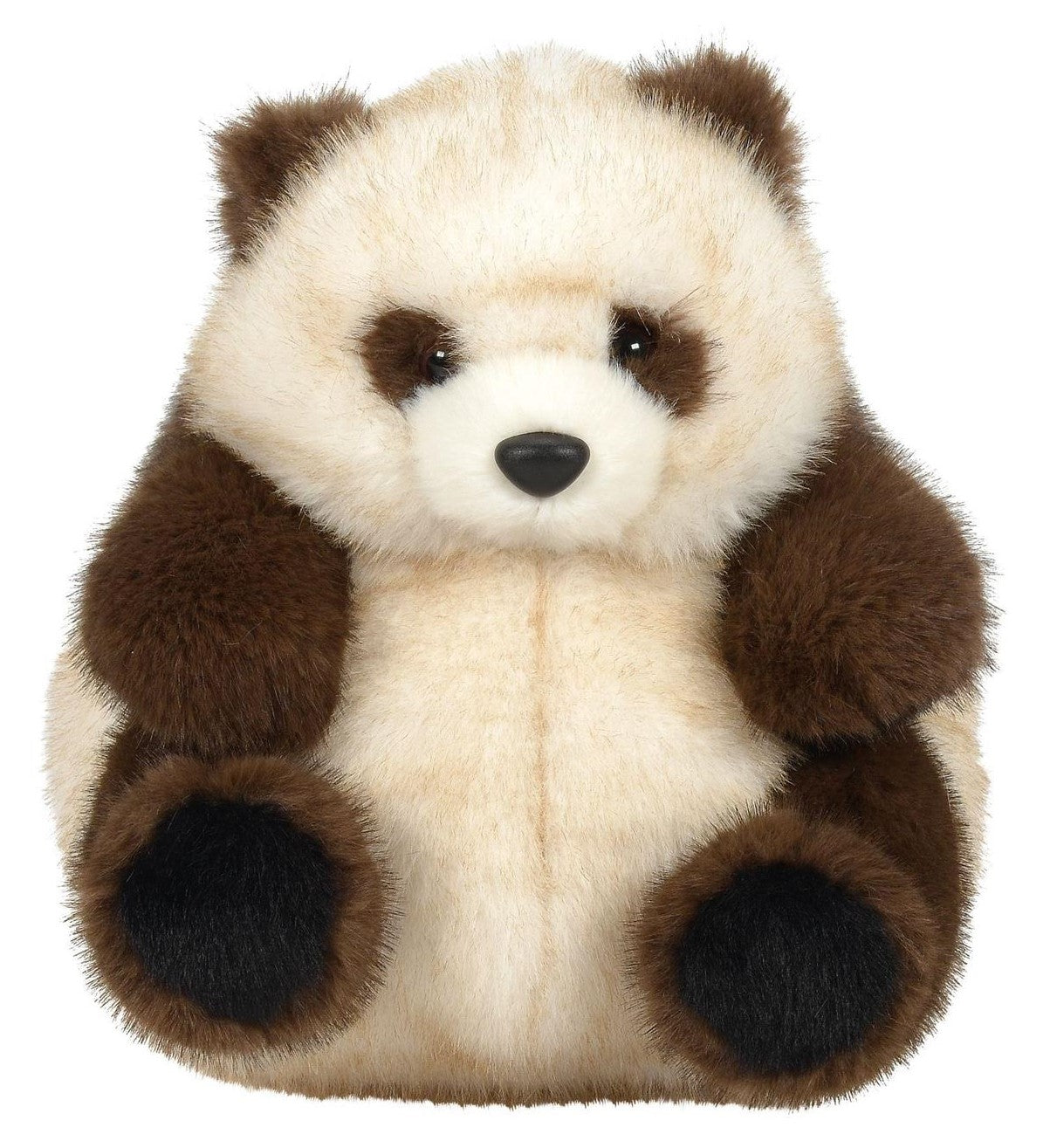 Plush Bear Fluff Bearkins by Homeportonline