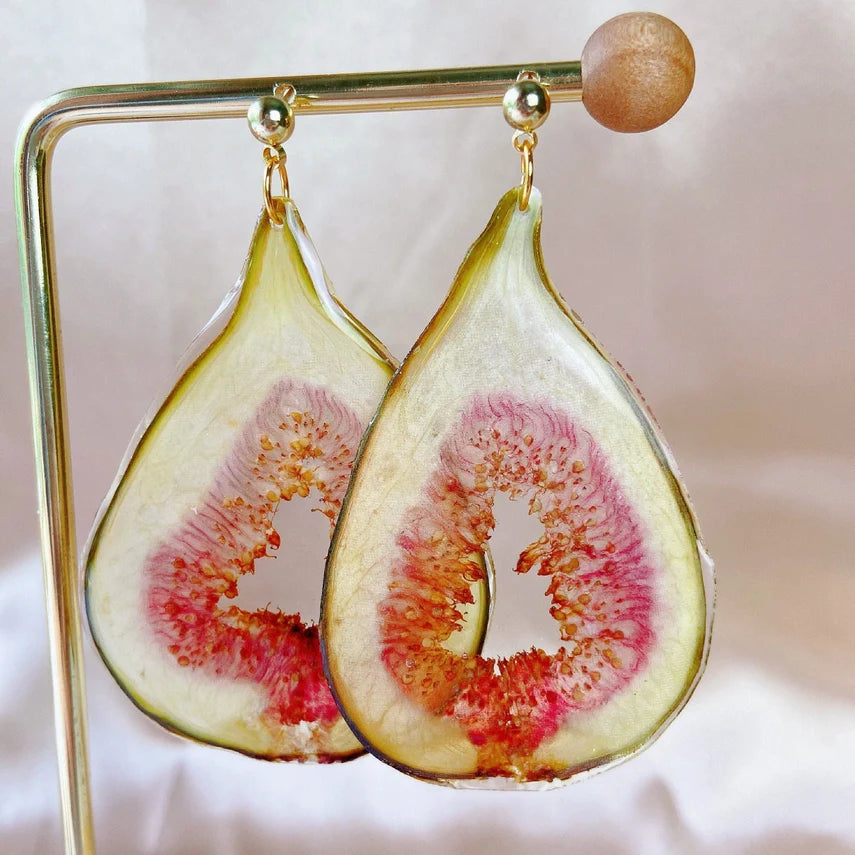 Handmade Earrings