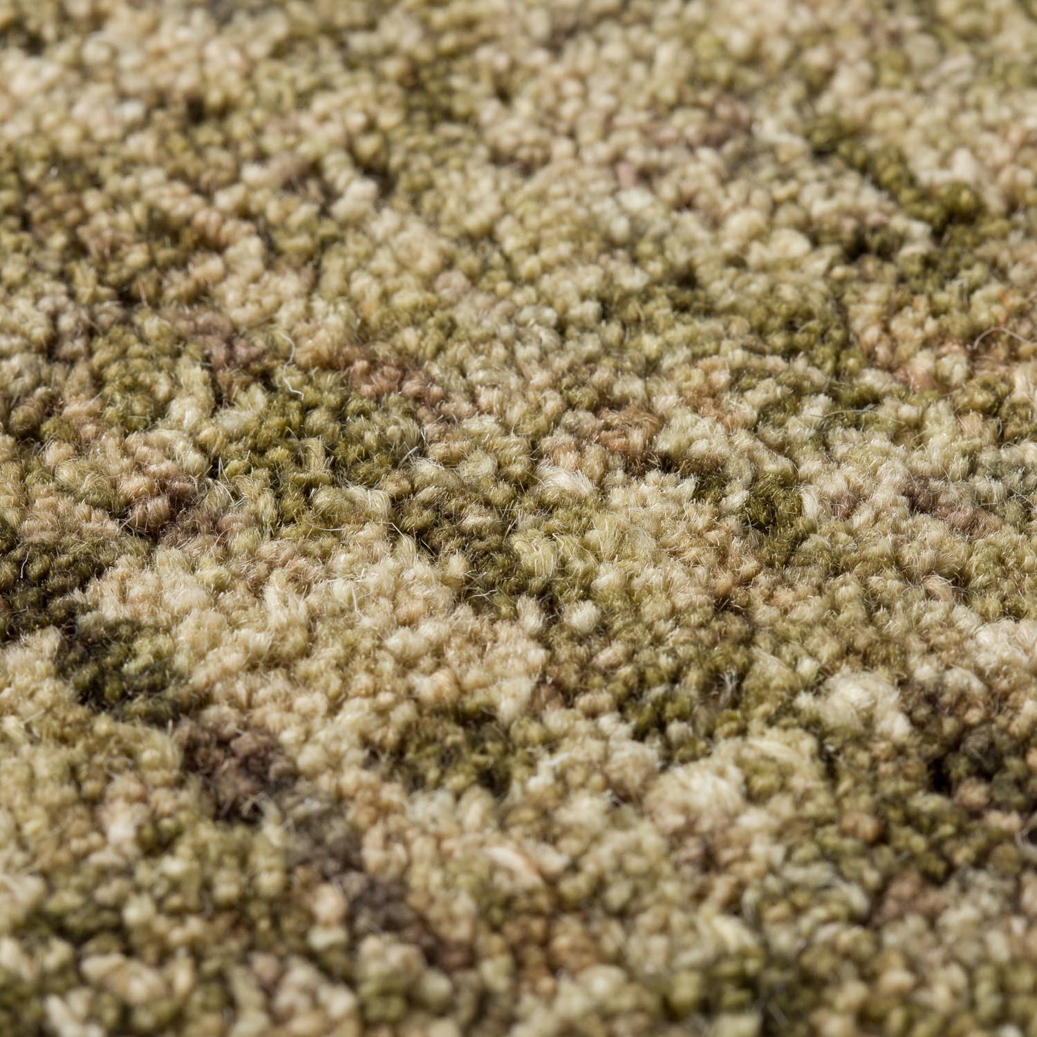Calisa Rug Basil 5' X 7'6" by Homeportonline