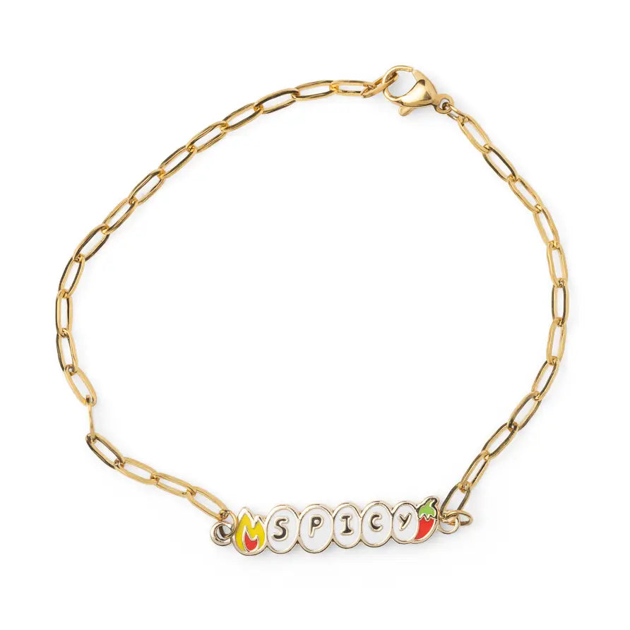 Yellow Owl Workshop - Bracelet