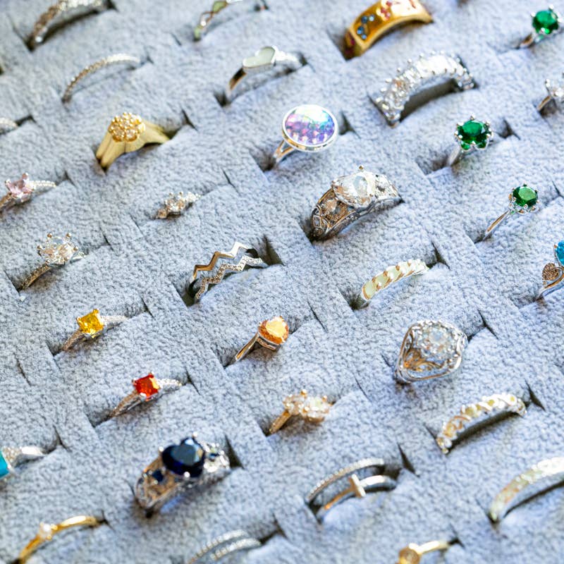 Bubbly Belle - Believe + Destress Bath Bombs by SidePony Boutique