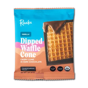 Sale!Vanilla Waffle Cone Chocolate Bar