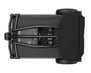 Foldable Storage Basket for Cruiser City