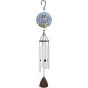 Bright Flight Wind Chime