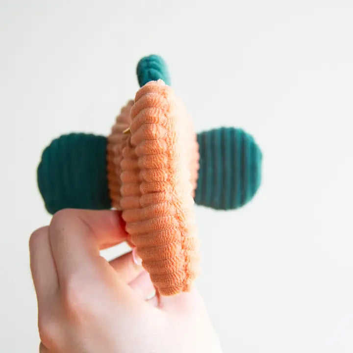 The Fish Pouch