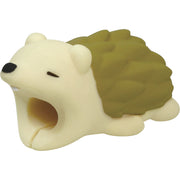 Cable Bite USB-C Hedgehog by Homeportonline
