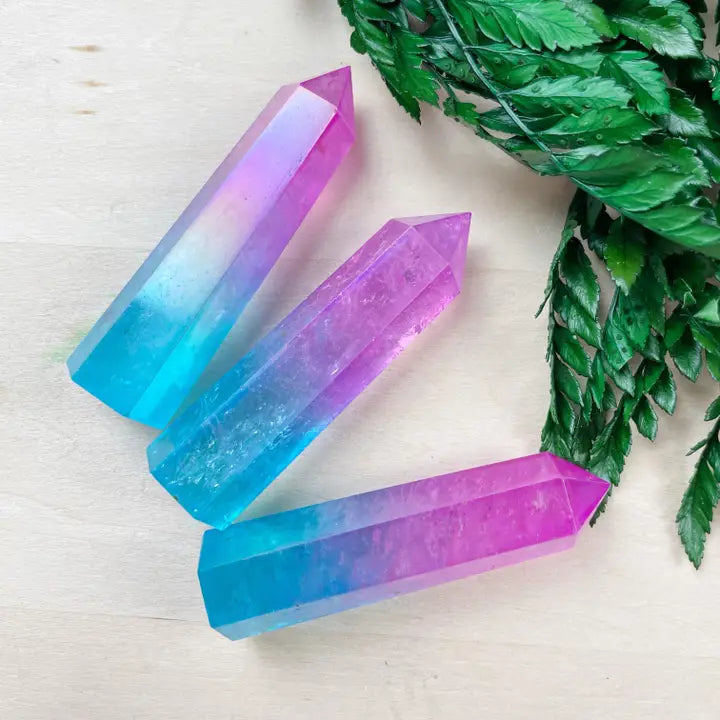 Sale!2.5-3inch Crystal Points