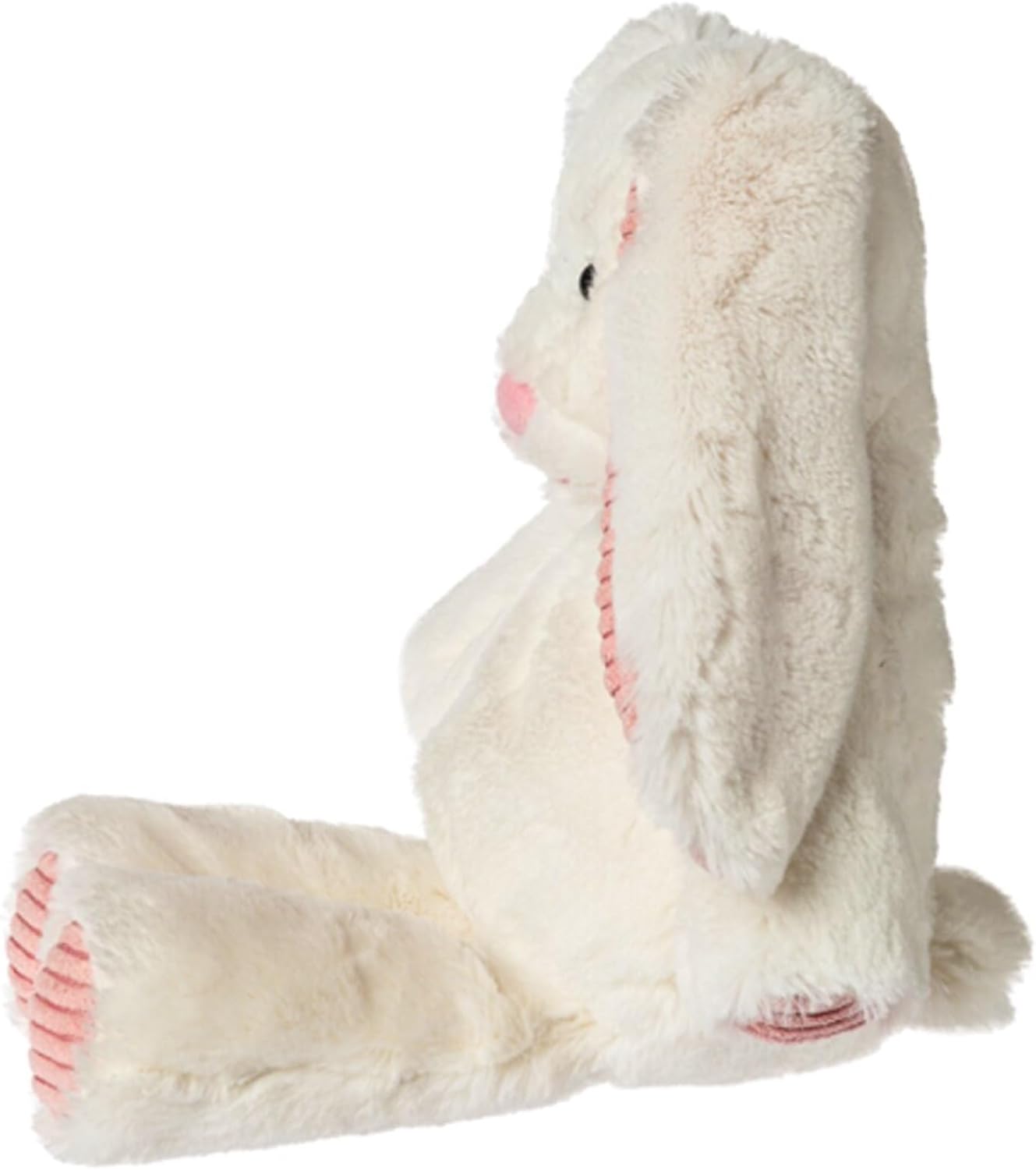 Marshmallow Cottonball Bunny