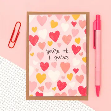 Greeting Cards by Oh, Laura