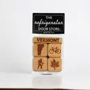 163 Design Company Magnets