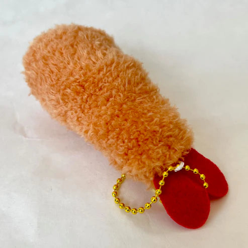 Gashapon Capsule For All Ages Tempura Finger Puppet (Sold As An Individual Capsule) by Homeportonline