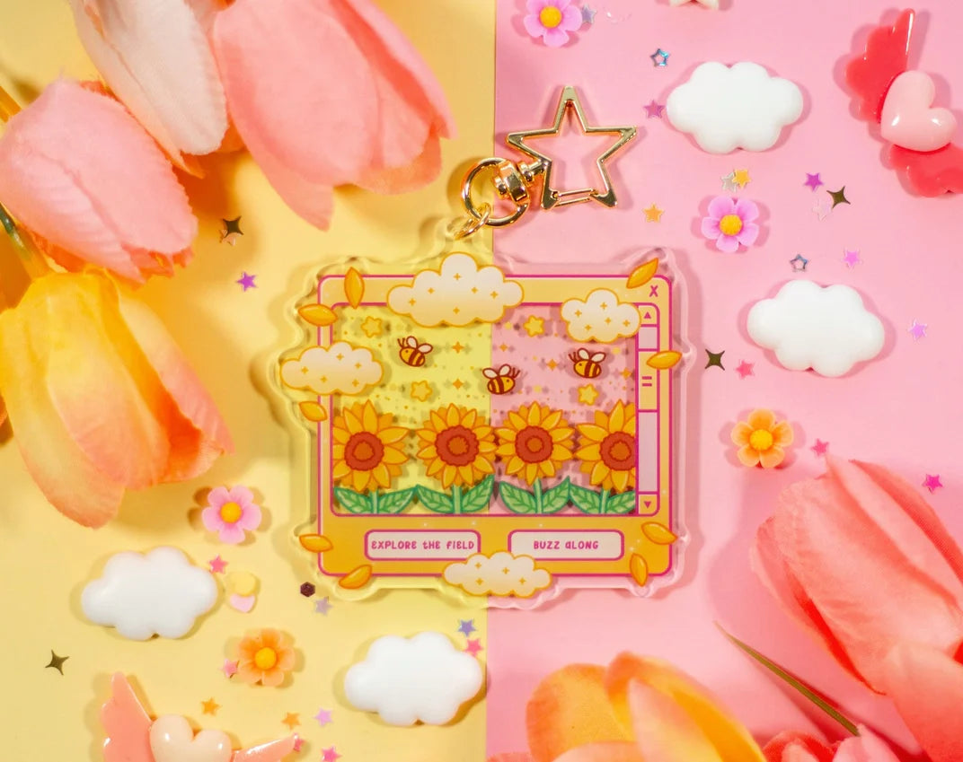 Keychains