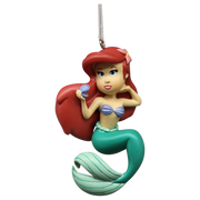 Ariel the Mermaid Ornament